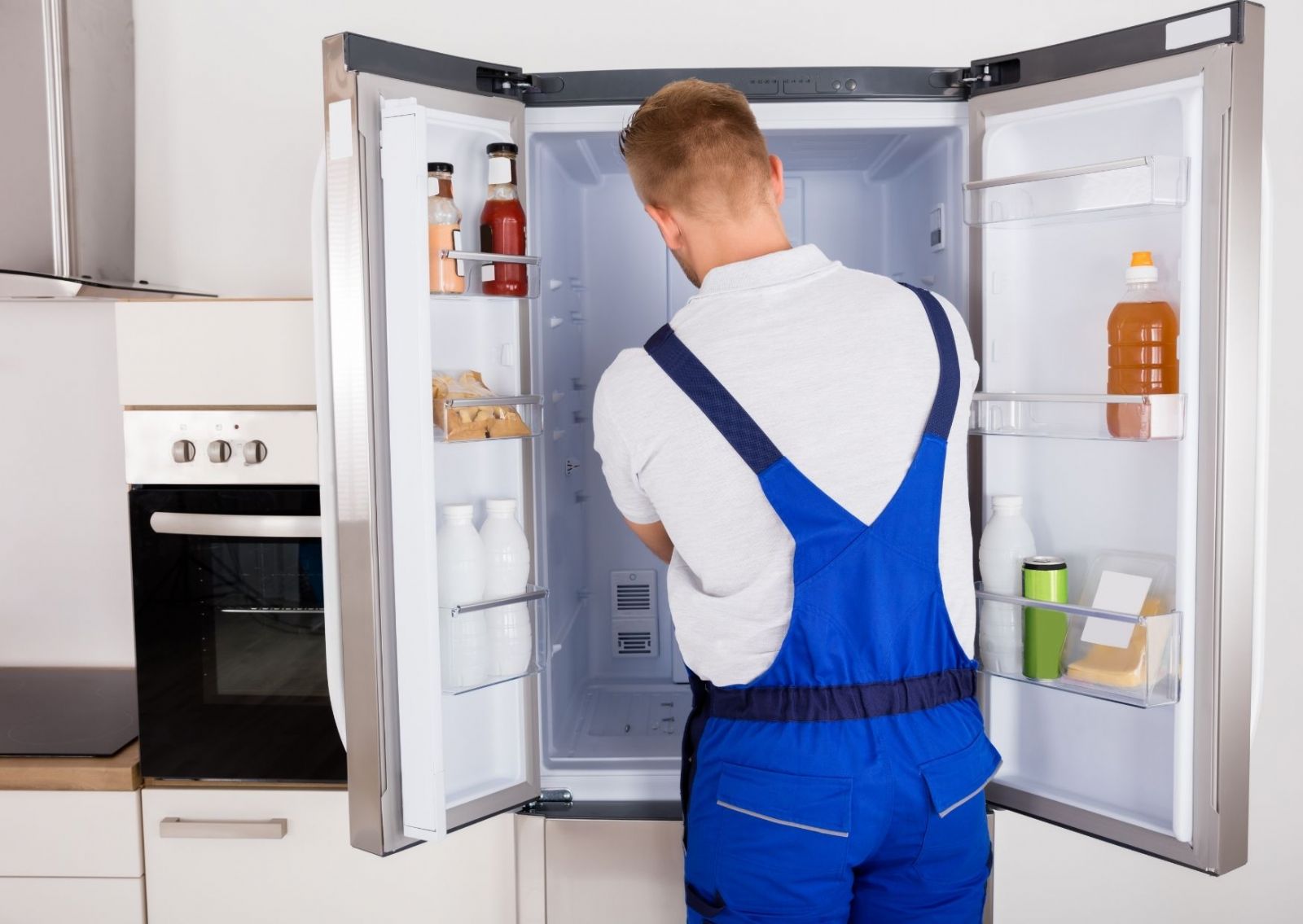 seferhisar beyaz eşya servisi