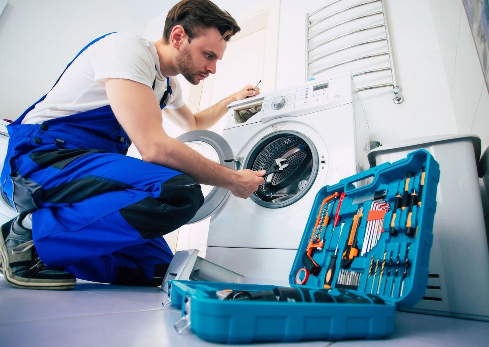 seferhisar beyaz eşya servisi