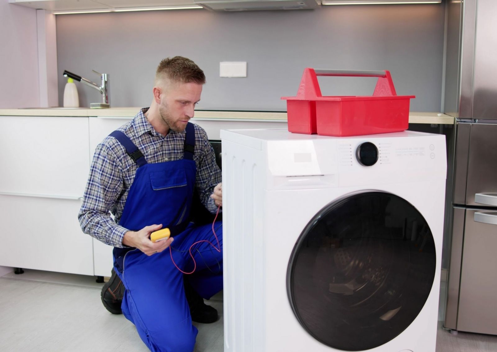 seferhisar beyaz eşya servisi