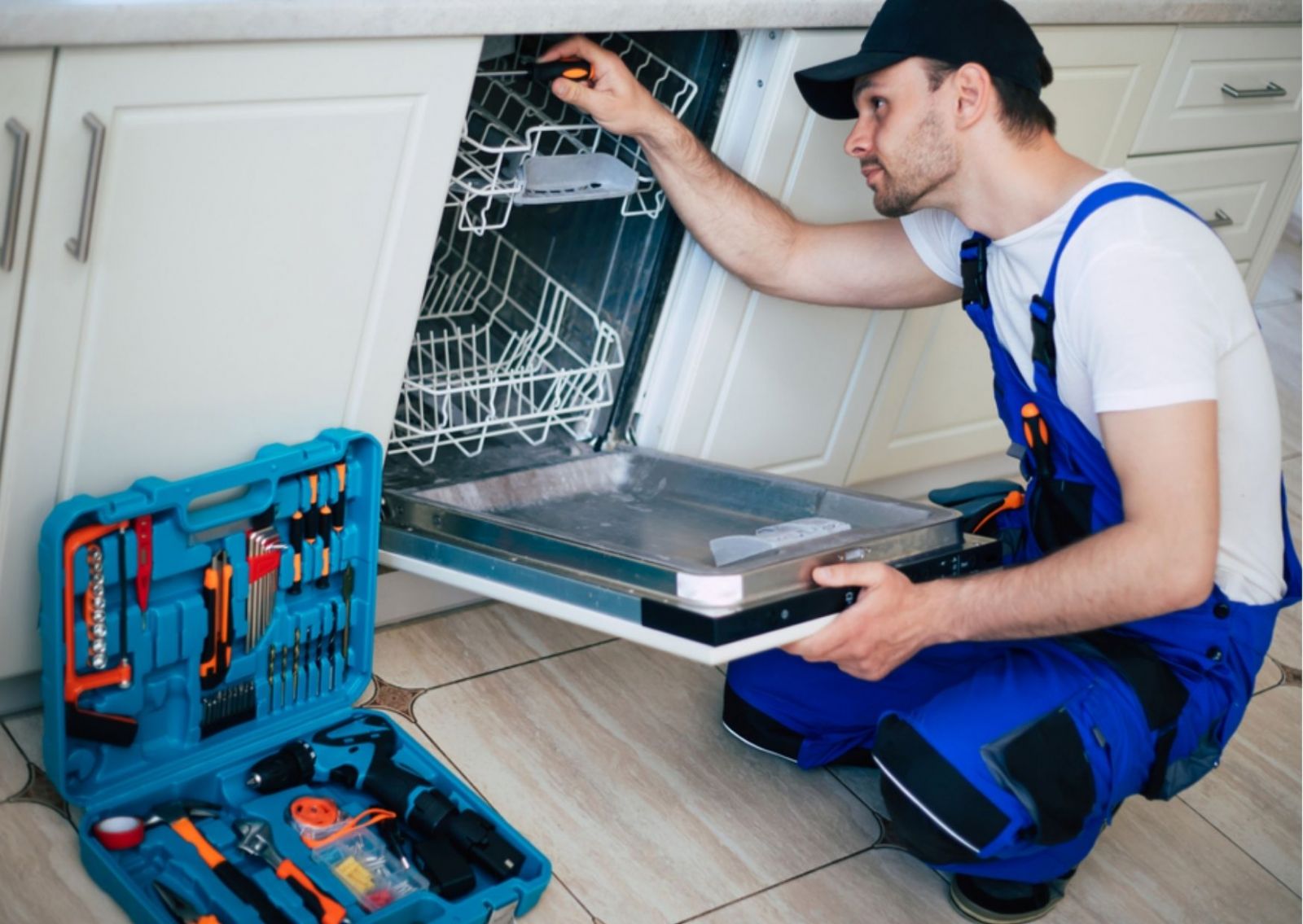 seferhisar beyaz eşya servisi